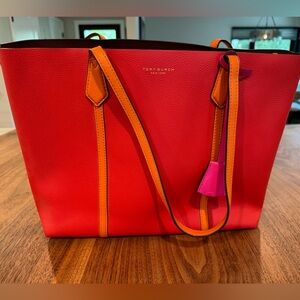 Large Tory Burch Tote
